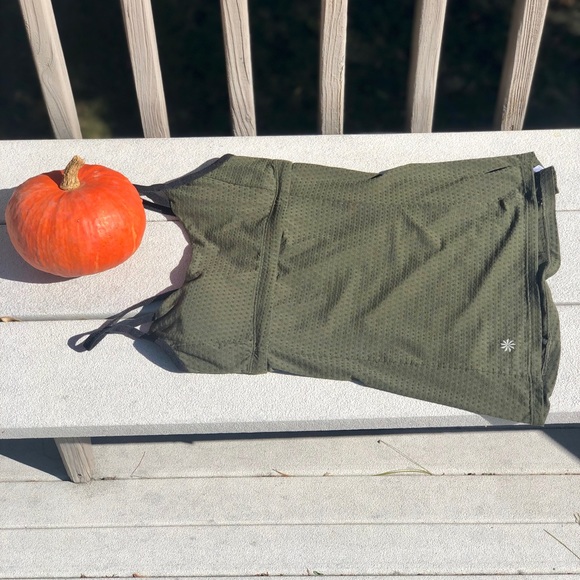 Athleta Flow Tank - Picture 3 of 5